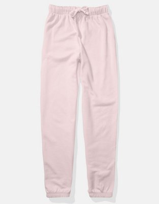 Женские брюки American Eagle AE Boyfriend Jogger — фото 3