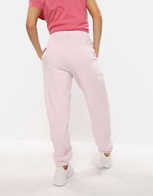 Женские брюки American Eagle AE Boyfriend Jogger — фото 2