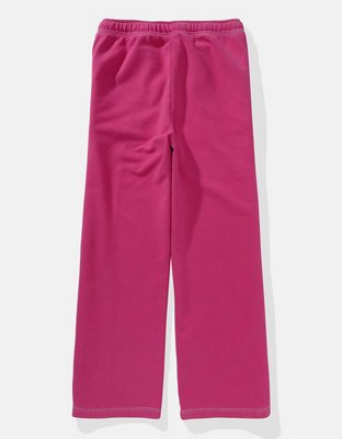 AE Sweatpant Wide Leg