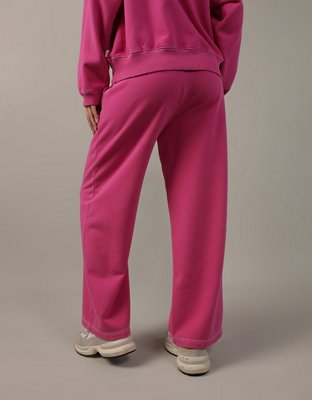 AE Sweatpant Wide Leg