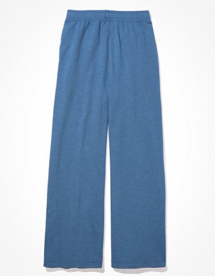 AE '90s Wide Leg Fleece Pant