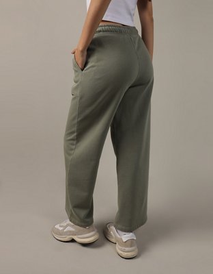 AE Sweatpant Wide Leg