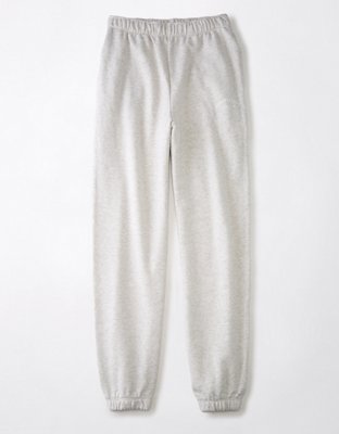 Ae lightweight fleece jogger short hot sale