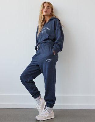 AE Fleece Baggy Jogger