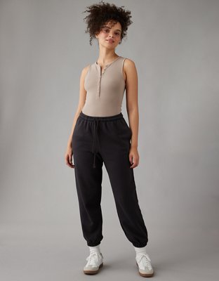 Ae high discount waisted everywhere jogger