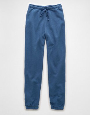 Женские брюки American Eagle AE Knit Baggiest Jogger — фото 3