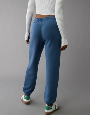 Женские брюки American Eagle AE Knit Baggiest Jogger — фото 2