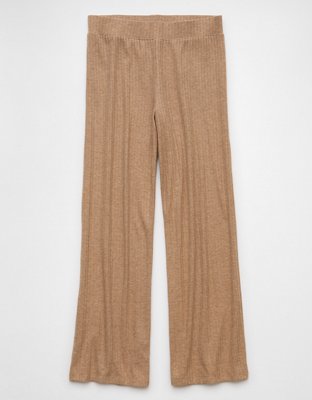 AE High-Waisted Knit Lounge Pant