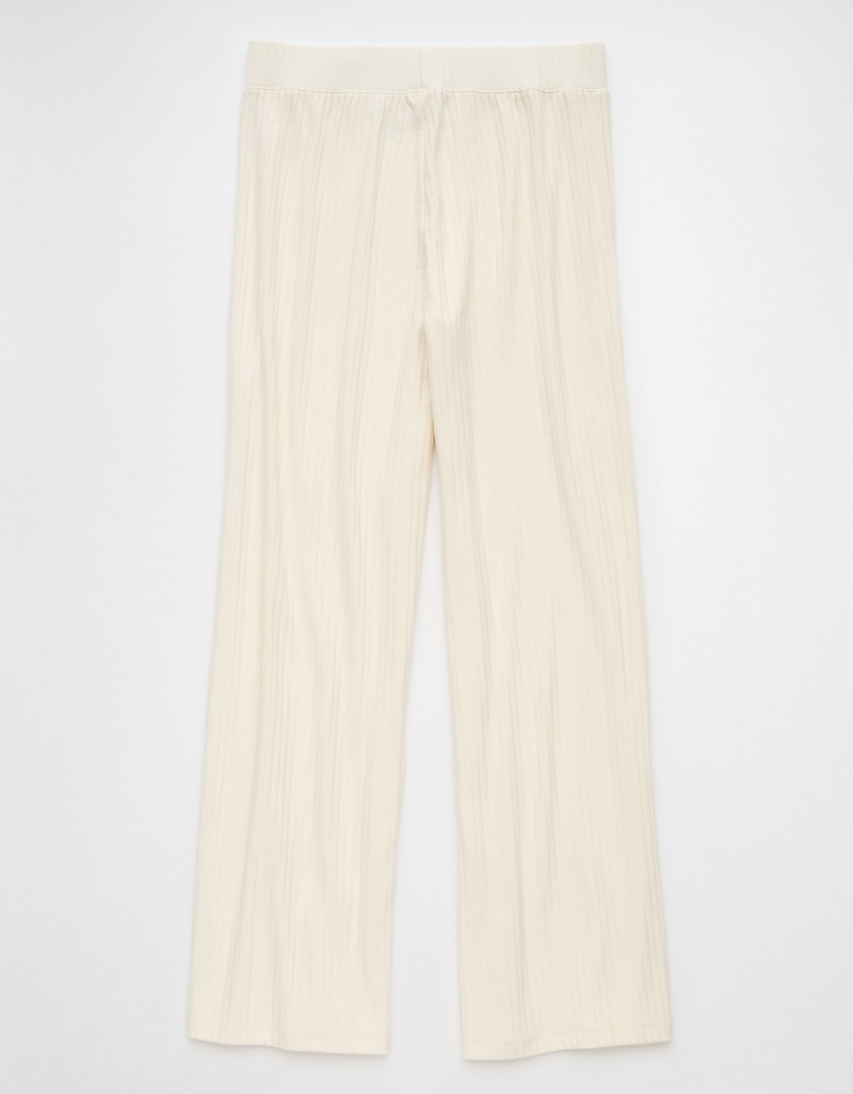 AE High-Waisted Knit Lounge Pant - image 4