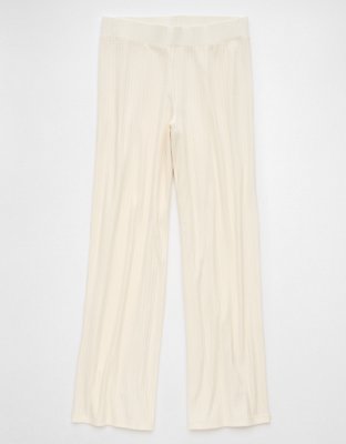 AE High-Waisted Knit Lounge Pant