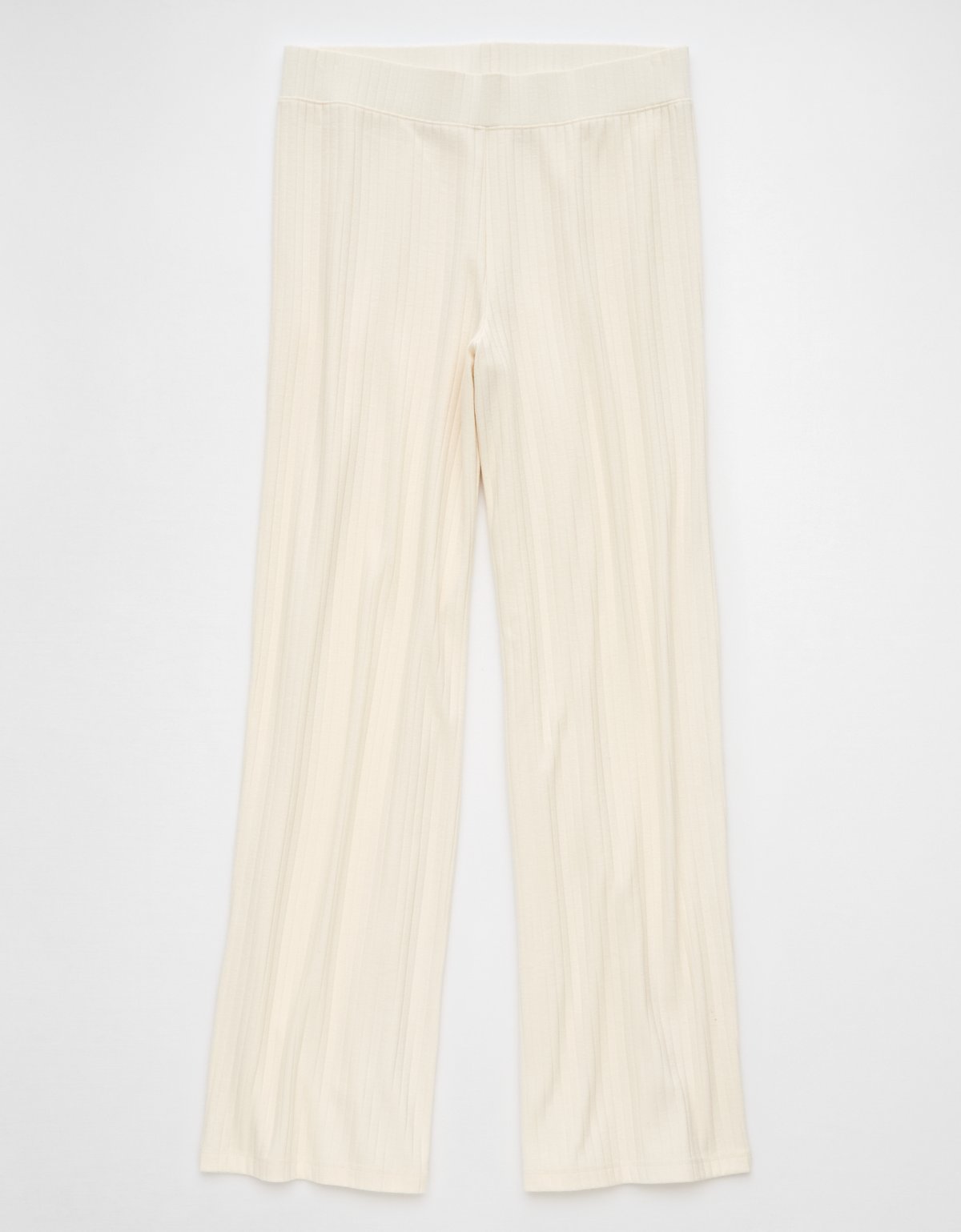 AE High-Waisted Knit Lounge Pant - image 3