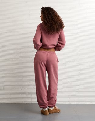AE Everyday Luxe Jogger