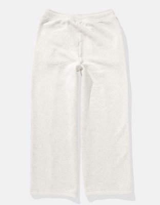 AE Everyday Luxe Wide-Leg Sweatpant - image 4