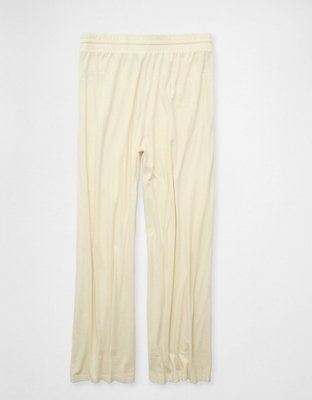 AE Sunchaser Knit High-Waisted Pant