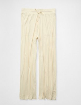 AE Sunchaser Knit High-Waisted Pant