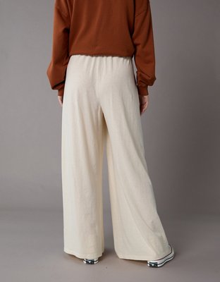 AE Sunchaser Knit High-Waisted Pant