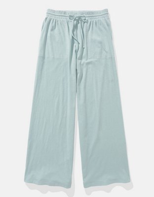 AE Sunchaser Knit High-Waisted Pant