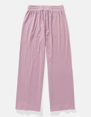 AE Sunchaser Knit High-Waisted Pant