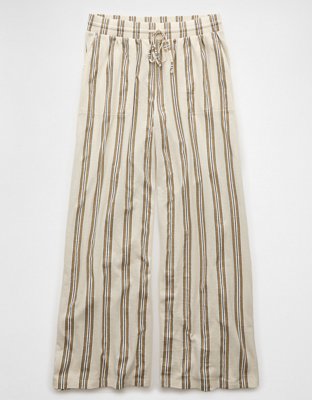 AE Sunchaser Knit High-Waisted Pant