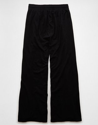 AE Sunchaser Knit High-Waisted Pant
