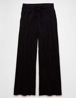 AE Sunchaser Knit High-Waisted Pant