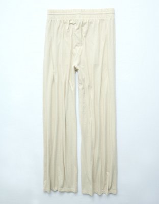 AE Sunchaser Knit High-Waisted Pant