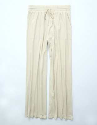 AE Sunchaser Knit High-Waisted Pant