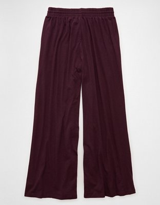AE Sunchaser Knit High-Waisted Pant