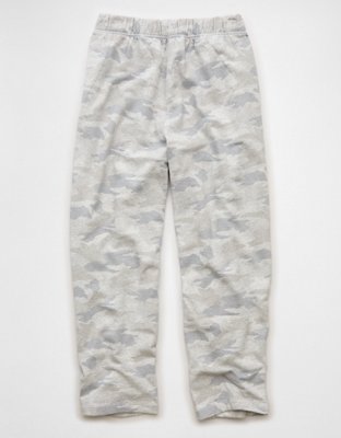 Pantalon en molleton à jambe ballon Luxe de tous les jours AE