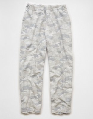 AE Everyday Luxe Barrel Sweatpant
