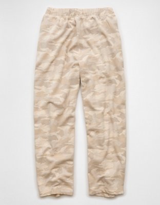 AE Everyday Luxe Barrel Sweatpant
