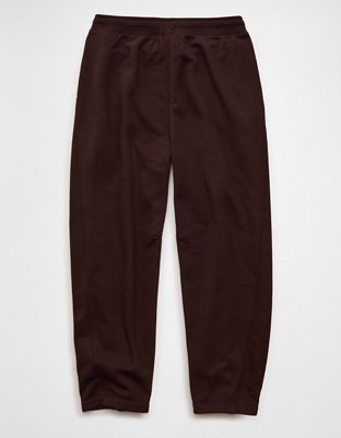 AE Everyday Luxe Barrel Sweatpant