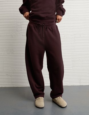 AE Everyday Luxe Barrel Sweatpant