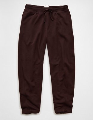 AE Everyday Luxe Barrel Sweatpant