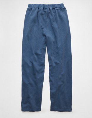 AE Everyday Luxe Barrel Sweatpant