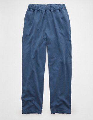 AE Everyday Luxe Barrel Sweatpant