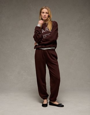 AE High-Waisted Sweatpant