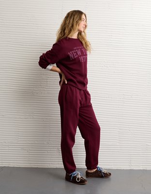 AE High-Waisted Jogger