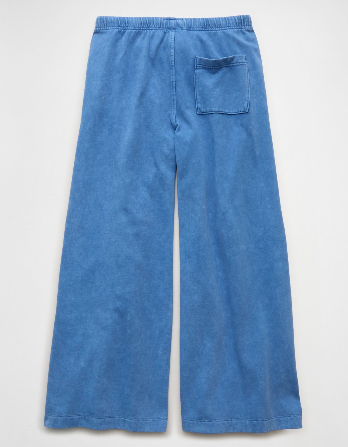 AE Everyday Luxe Wide-Leg Sweatpant - image 4