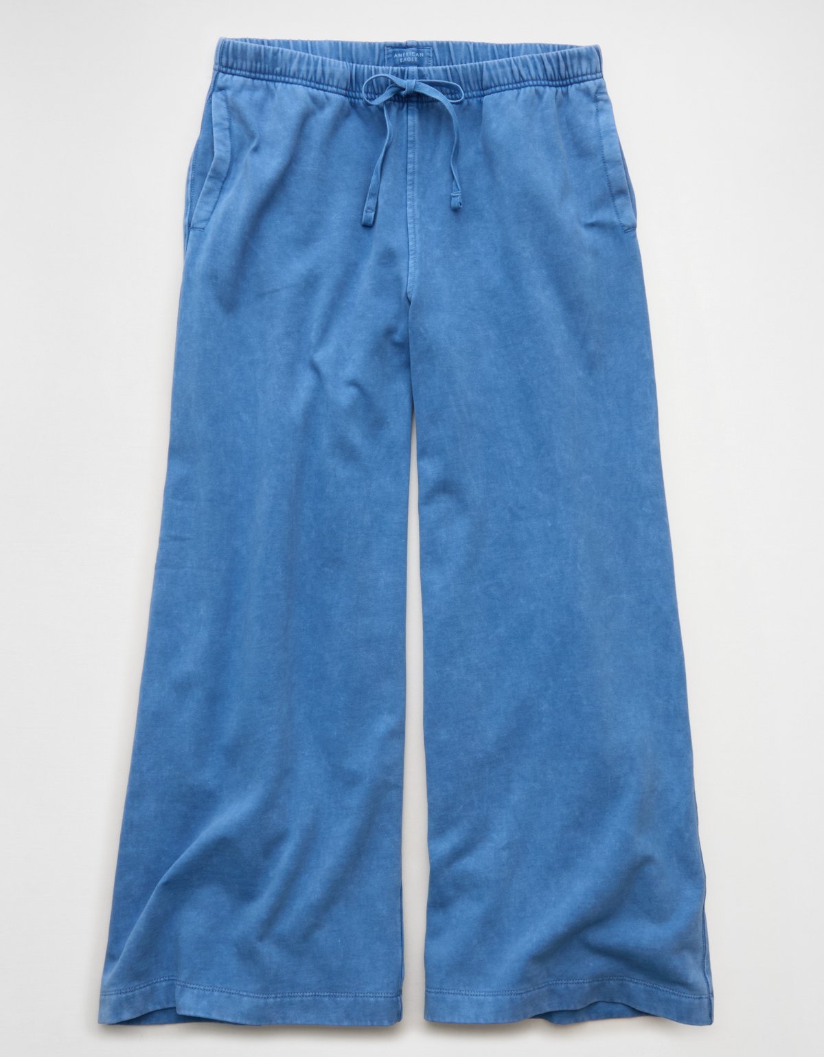 AE Everyday Luxe Wide-Leg Sweatpant - image 3