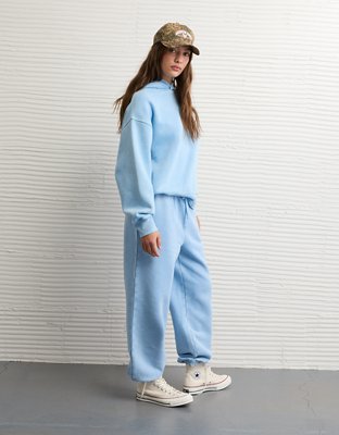 AE Everyday Luxe Jogger