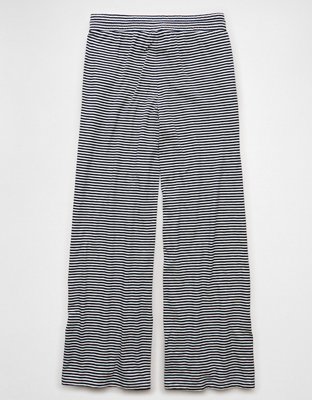 AE Sunchaser Knit High-Waisted Pant