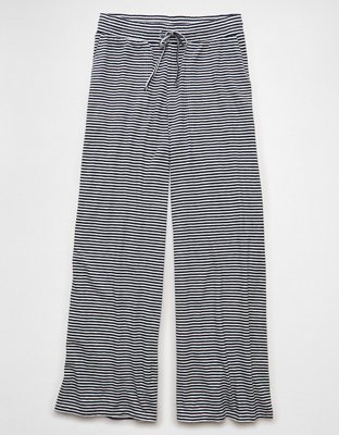 AE Sunchaser Knit High-Waisted Pant