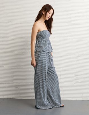 AE Sunchaser Knit High-Waisted Pant
