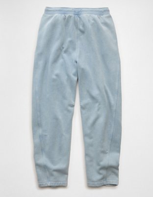 AE Everyday Luxe Barrel Sweatpant