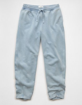 AE Everyday Luxe Barrel Sweatpant