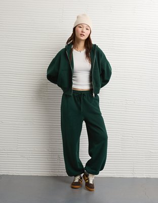 AE Everyday Luxe Jogger