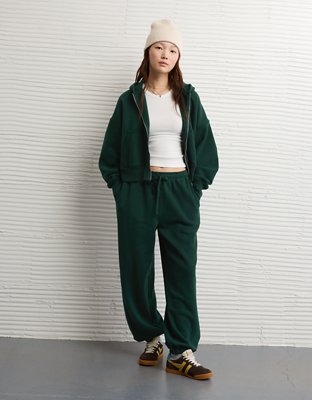 AE Everyday Luxe Sweatpant