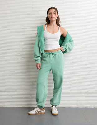 AE Everyday Luxe Sweatpant