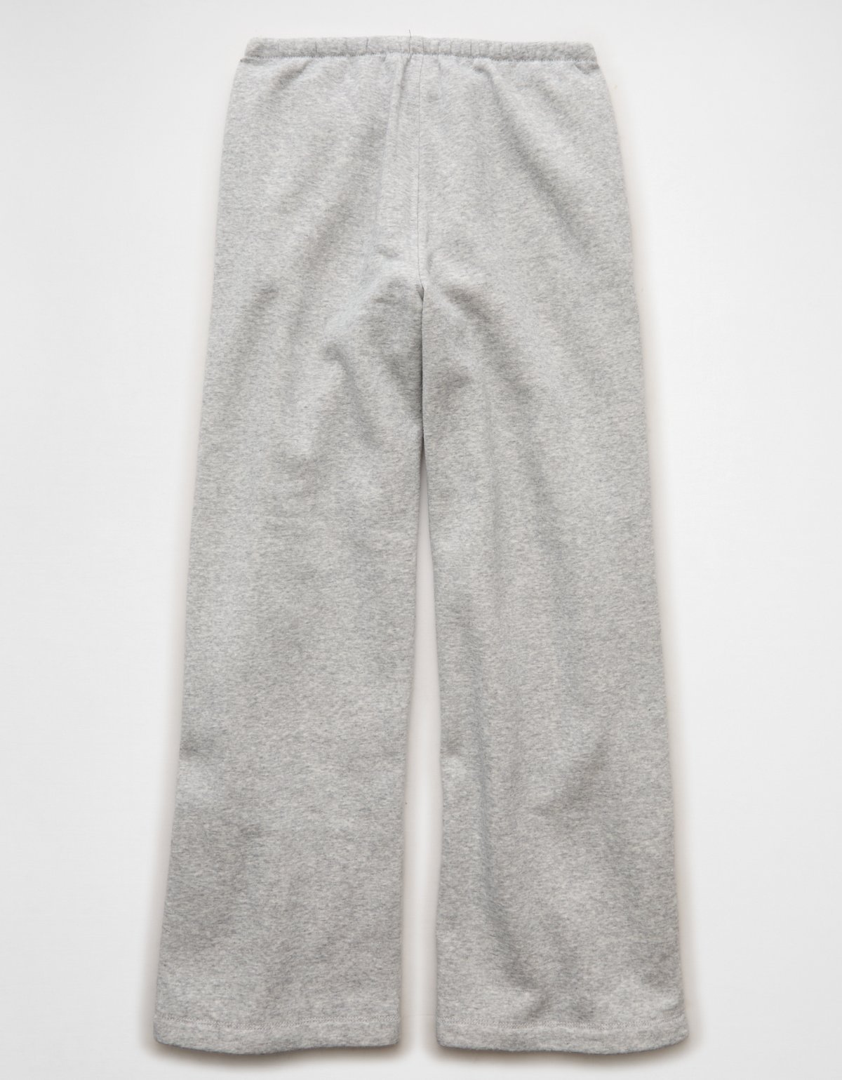 AE Everyday Luxe Straight Sweatpant - image 5